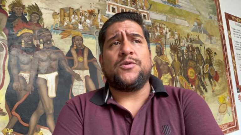 Con saldo blanco concluye fiesta de Pobres y Labradores en San Pedro Cholula