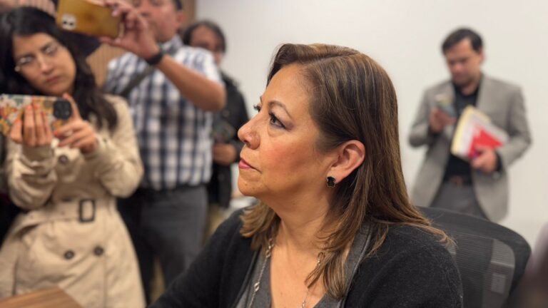 Congreso atenderá la recomendación de la CNDH, seguirá escuchando a expertos