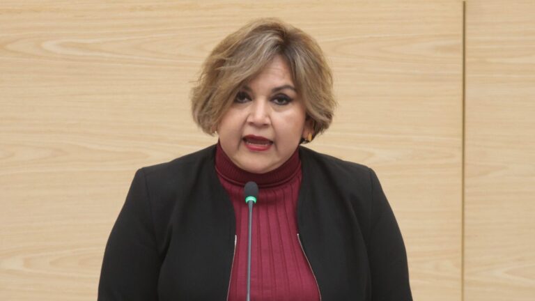 Congreso del Estado designa a integrantes del Consejo Ciudadano del Sistema Estatal y Comisión de Búsqueda de Personas