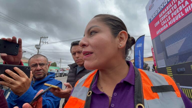 Darán solución a inundaciones en Lomas de Angelópolis