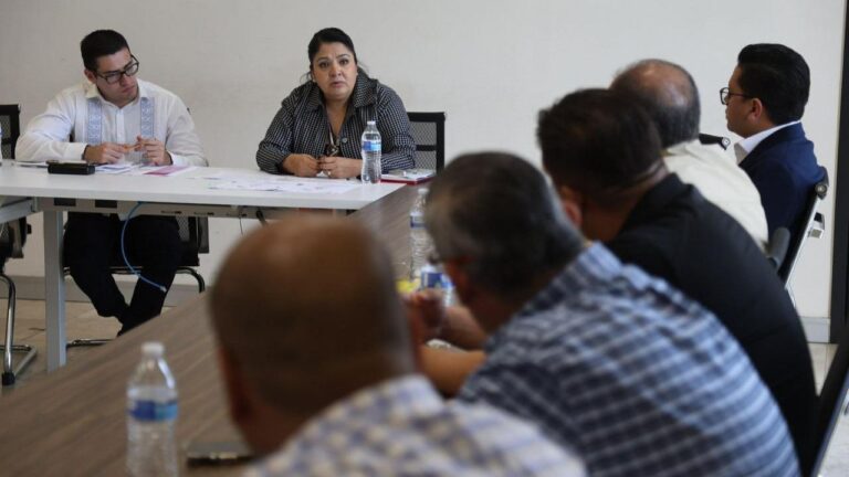 Desarrollan SSP y CNDH plan de atención para personas indígenas en reclusión