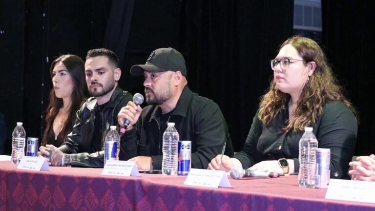 Dreamfields, Festival Internacional de Música Electrónica llega a Puebla