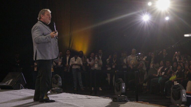 Emprendimiento, estrategia de progreso: Marcus Dantus en Smart City