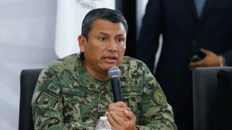 En Puebla, se actúa con prontitud y contundentemente contra la delincuencia: SSP