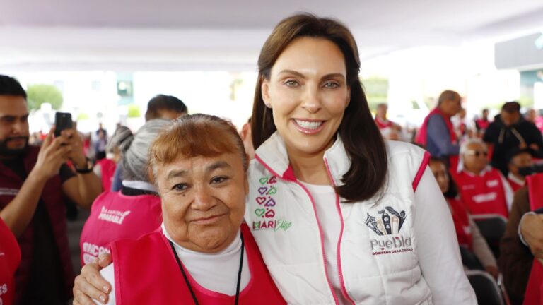 Firman convenio de colaboración SMDIF y la Gran Bodega para reforzar el programa de “Empacadores Voluntarios”