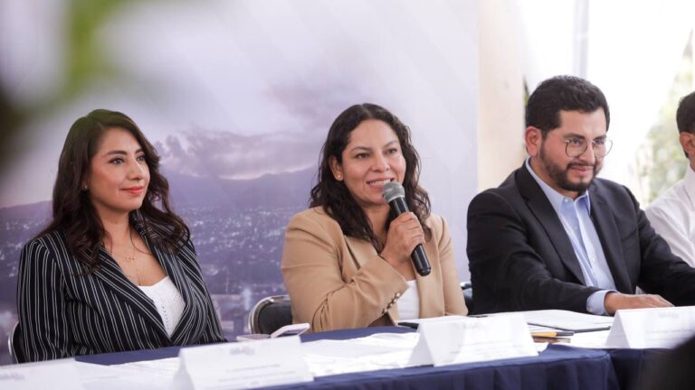 Fortalece Lupita Cuautle turismo con la participación de todos los sectores