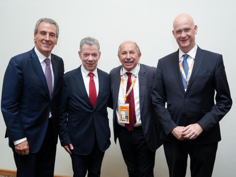 Fortalece Puebla capital alianzas estratégicas en el marco del Smart City Expo LATAM Congress 2025