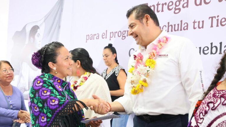 Gobierno Federal y Estatal impulsan riqueza comunitaria con Tiendas del Bienestar