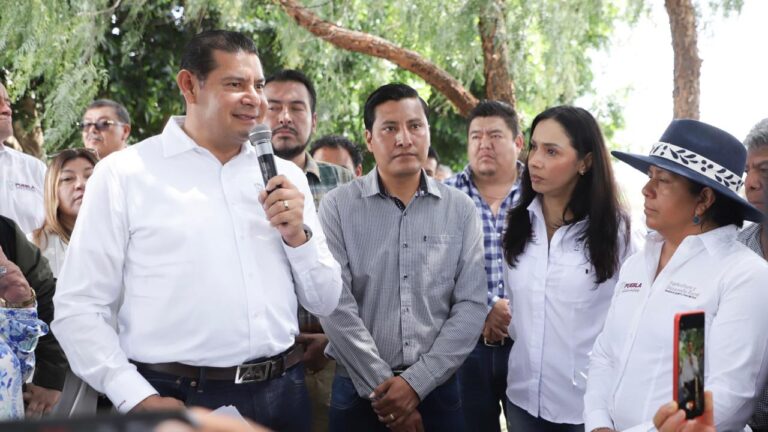 Gobierno de Puebla consolidará plataforma del Centro de Reciclado en Huixcolotla