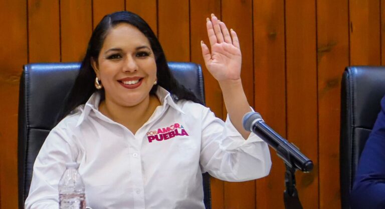 Gobierno de Tonantzin Fernández continúa rindiendo cuentas claras a la ciudadanía