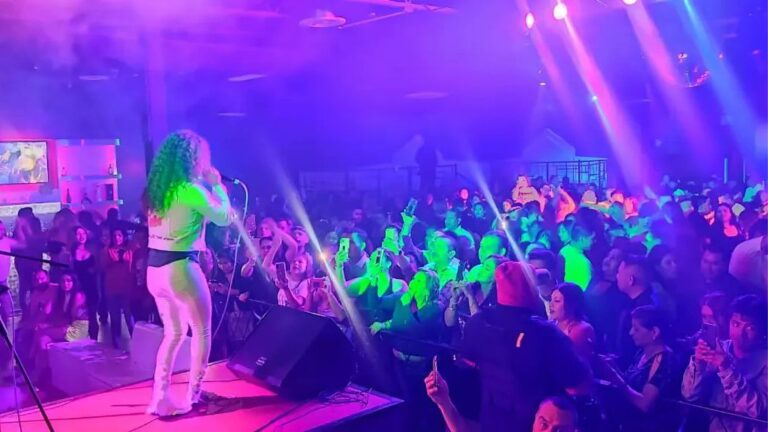 Grupo Jalado amenizará el baile de “la bajada de la Virgen de los Remedios”