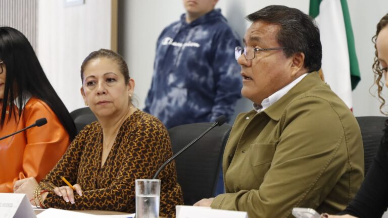 Aprueba Comisión del Congreso transformar organismo Ciudad Modelo en Capital de la Tecnología y Sostenibilidad