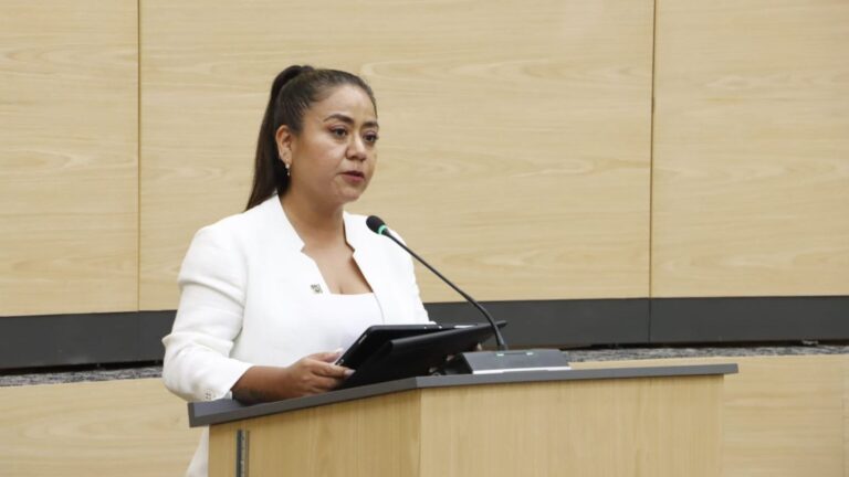 Impulsan en Congreso exhorto para que municipios asignen recursos de forma estratégica
