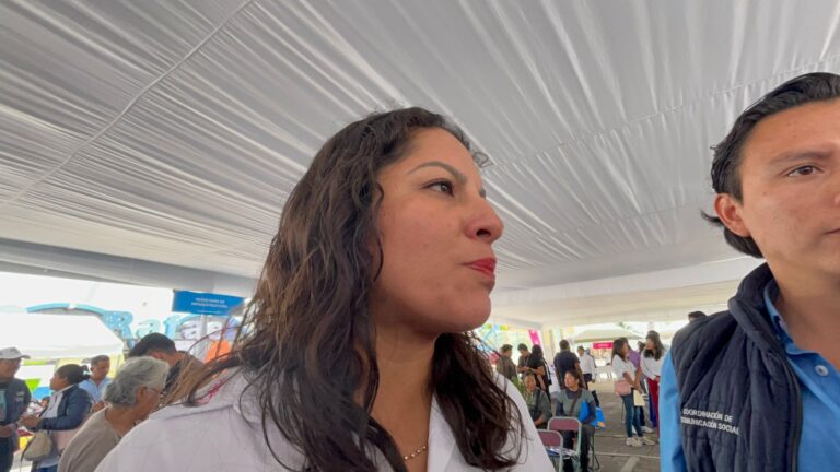 Todo listo para la “Feria del Nopal” en Tlaxcalancingo