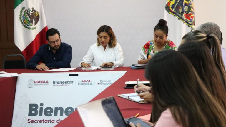 Avanza conformación del Registro Estatal de Organizaciones de la Sociedad Civil