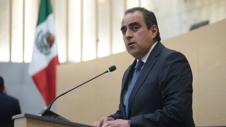 Impulsan en Congreso propuesta para garantizar acceso y uso seguro del internet en infancias