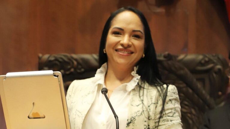 Apostar por el tren es apostar por la soberanía productiva, por el empleo y por la movilidad sustentable