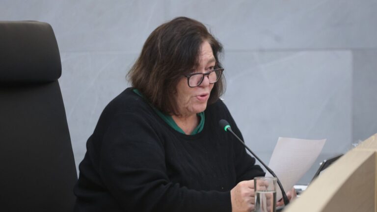 Impulsan en Congreso exhorto para garantizar asientos a personas con discapacidad en transporte público