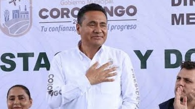 Armando Aguirre: el alcalde ausente…