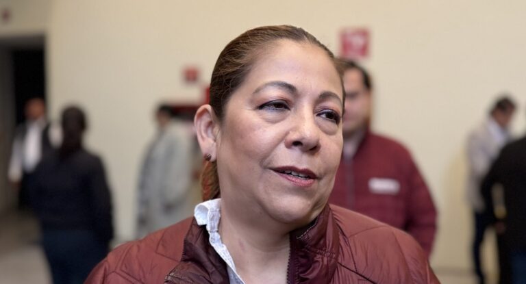 Hay apertura para modificar la redacción del ciberasedio, no se debe derogar”