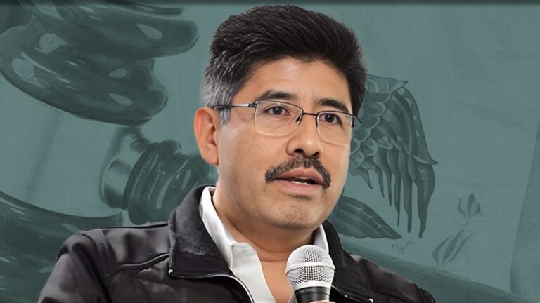 Jamás nadie, como Benito Juárez… #NMMR