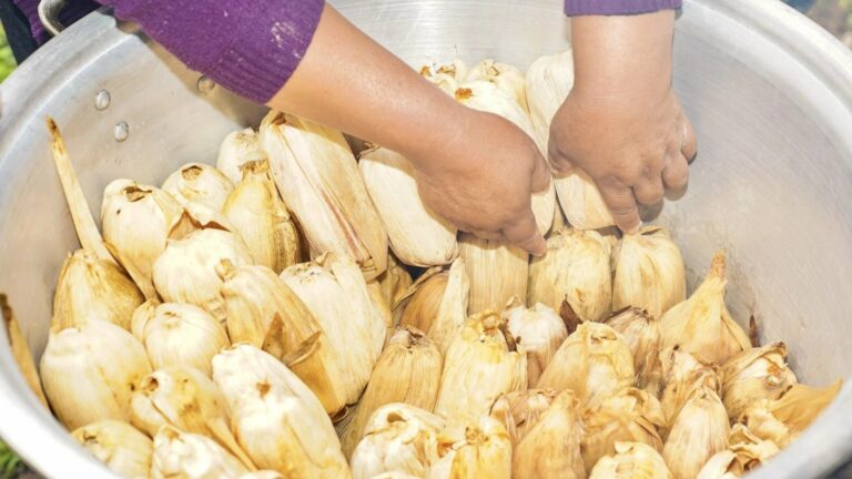 Feria del Tamal 2025 impulsa turismo local