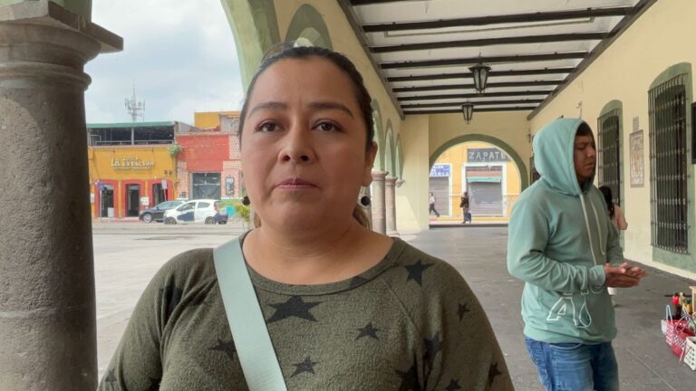 Inician adecuación de lactarios en San Pedro Cholula