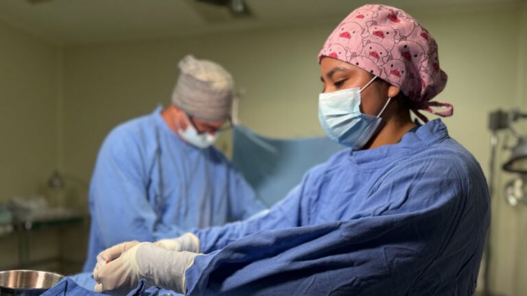 Invita IMSS Puebla a hombres a participar en Jornada Nacional de Vasectomía sin bisturí