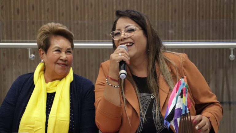 Invitan desde el Congreso al festival “Atlixco Orgullo Incluyente 2025”