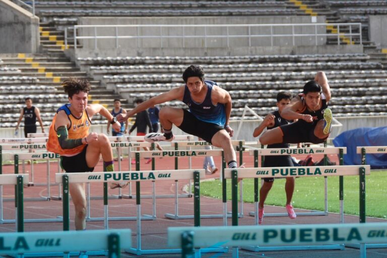 La Universiada Nacional 2025, la más grande en la historia de esta justa deportiva
