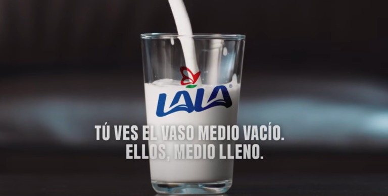 LALA celebra el Día del Padre con un experimento social que emociona y reconecta