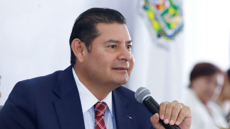 Ley Anti Milpa, proceso de regulación para sancionar actos irregulares: Alejandro Armenta