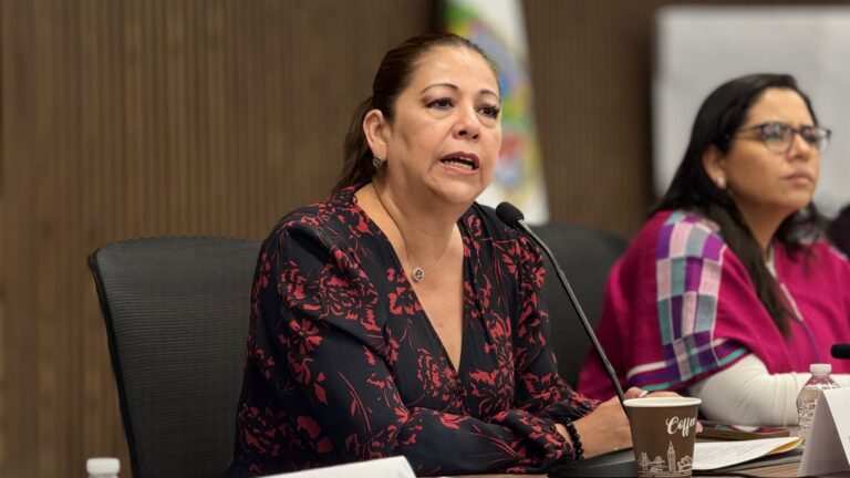 Llama Congreso a los 217 alcaldes de Puebla a reforzar el combate de la inseguridad, baches y desabasto de agua