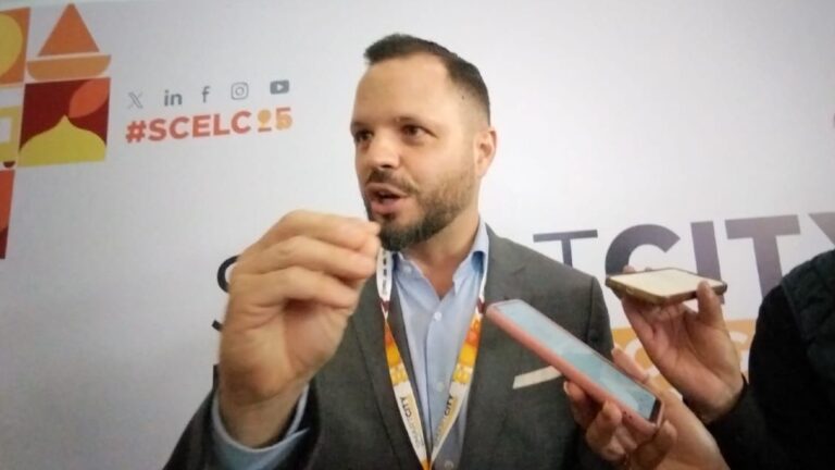 Más de 60 mil baches tapados hasta junio 2025