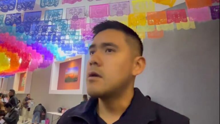 Operativos permanentes para evitar arrancones en Forjadores