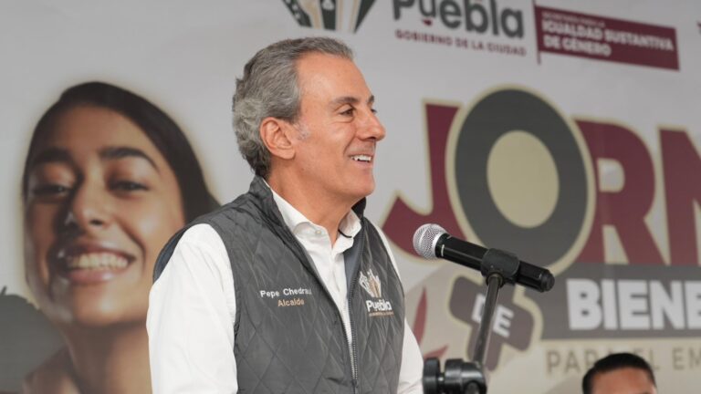 Participaron mujeres de San Baltazar Campeche en Jornada de Bienestar Integral del Gobierno de la Ciudad