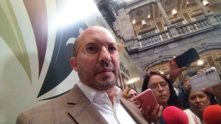 Pepe Chedraui gestiona recursos federales y estatales