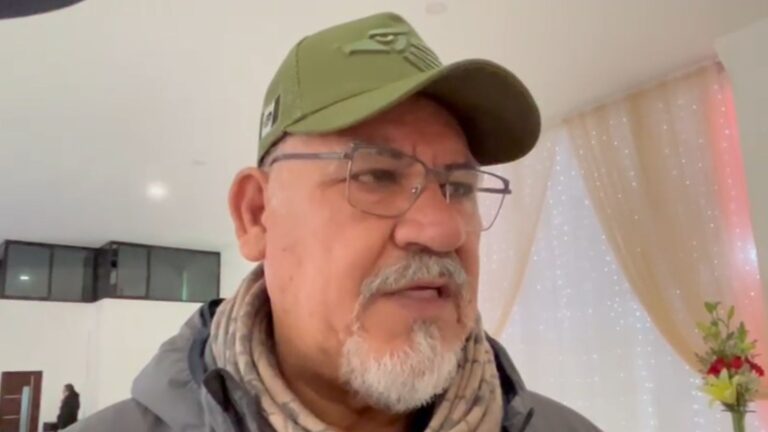 Por la noche CFE repara corto circuito en San Pedro Cholula