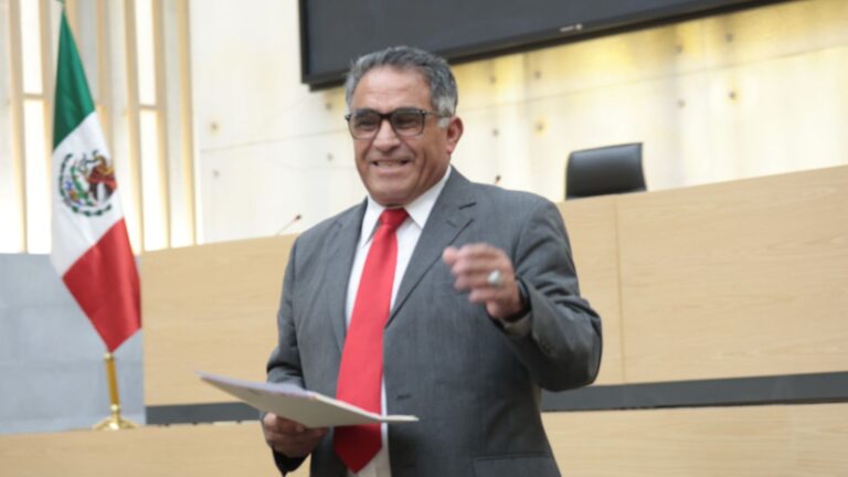 Presentan en el Congreso del Estado propuesta para expedir Ley de Economía Circular