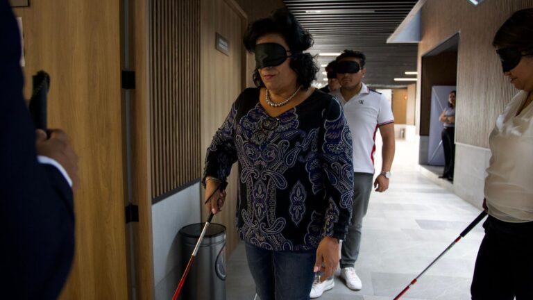 Promueve Congreso del Estado concientización sobre la discapacidad 