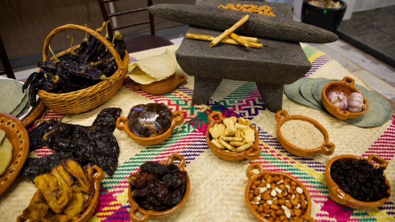 Promueve Congreso del Estado riqueza gastronómica de la región de Calpan