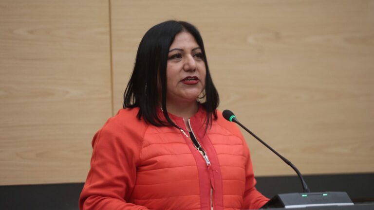 Promueven en Congreso iniciativa para prevenir delitos contra menores en servicios turísticos