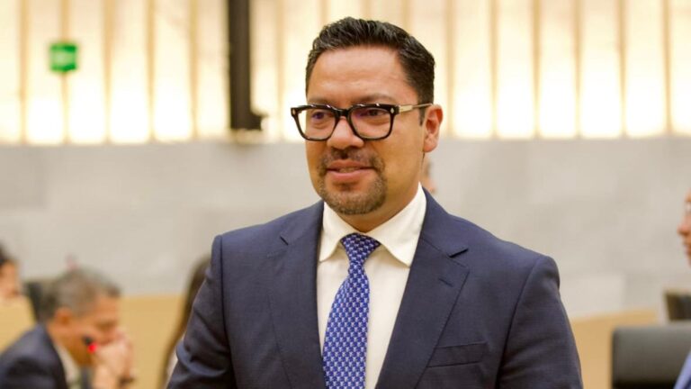 Propone Andrés Villegas hasta 9 años de cárcel a quienes recluten menores para “halconeo” 