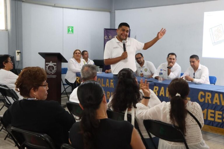 Puebla impulsa Ley para la Prevención Social y Comunitaria de la Violencia y la Delincuencia