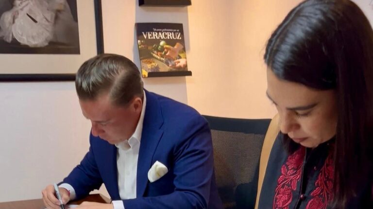 Puebla será sede nacional del Foro Creadores México y la carrera “Re-corre México”, en alianza con SECTUR federal