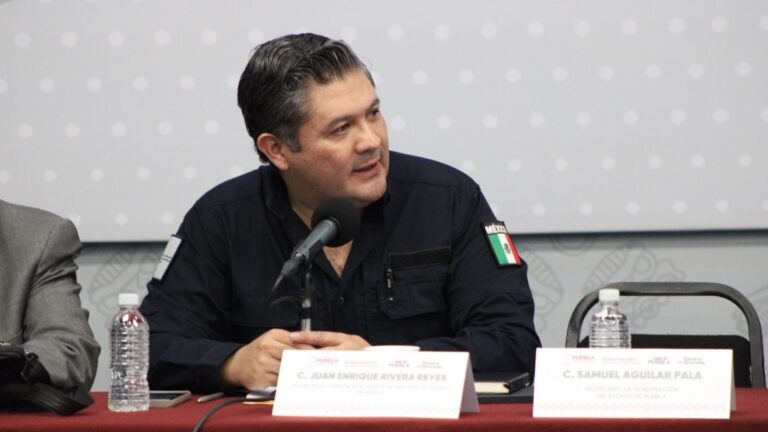 Puebla y Tlaxcala fortalecen coordinación interinstitucional en materia de búsqueda de personas