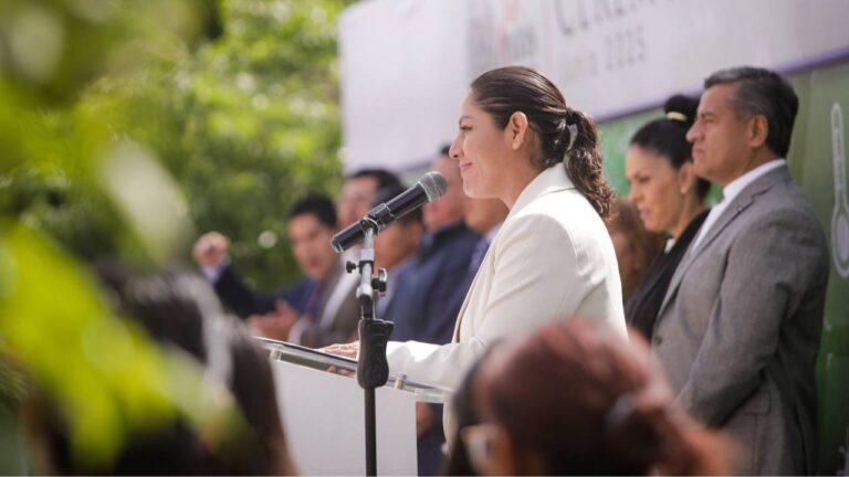 Reafirma Gobierno de San Andrés Cholula su compromiso de hacer comunidad con valores