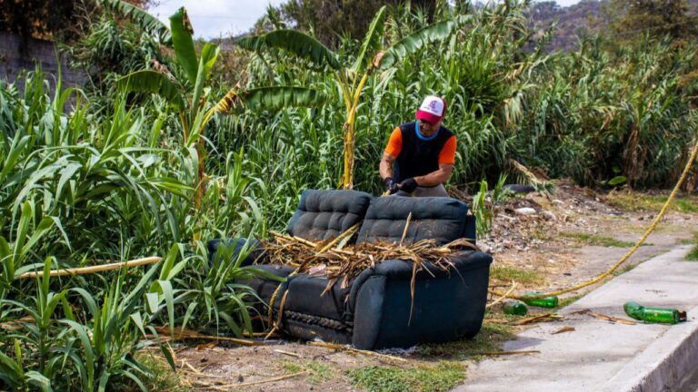Refuerza Gobierno de la Ciudad acciones de prevención ante la temporada de lluvias con coordinación intergubernamental