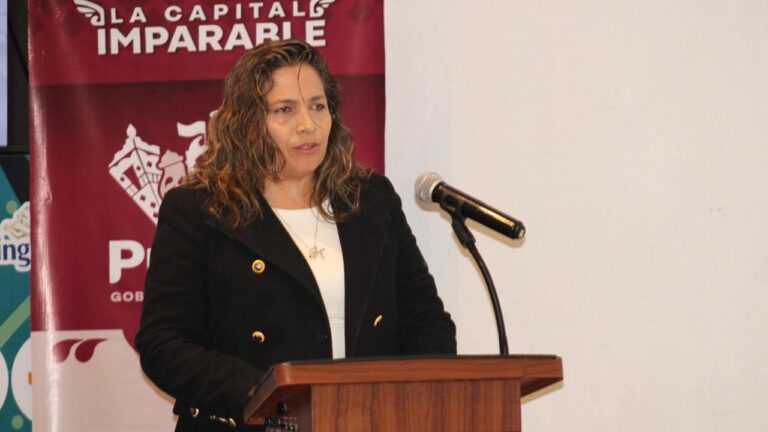 Refuerza Gobierno de la Ciudad seguridad en obras con capacitación técnica especializada