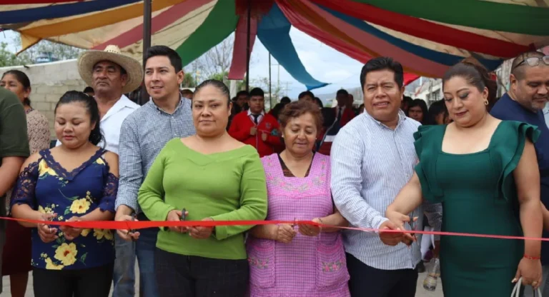 El trabajo en equipo transforma a Santiago Alseseca: Mateo Hernández